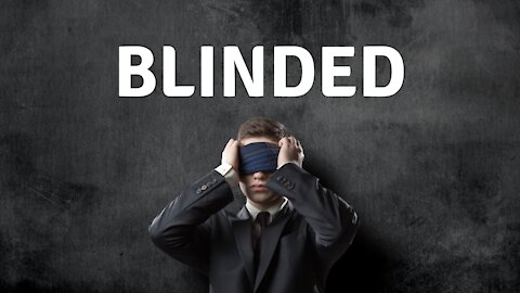 Blinded - Nate Mueller