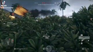Reviving the Team! - Battlefield V