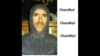 ChainMail for Sale
