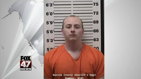 21-year-old man charged with kidnapping of Wisconsin teen Jayme Closs