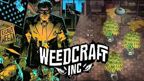 Weedcraft Inc | A High Point For Business Management Simulators