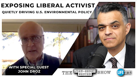 Exposing the liberal activist quietly driving US environmental policy