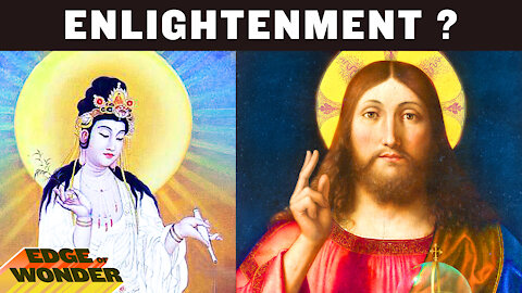 WHAT IS ENLIGHTENMENT? & THE GREAT SPIRITUAL AWAKENING