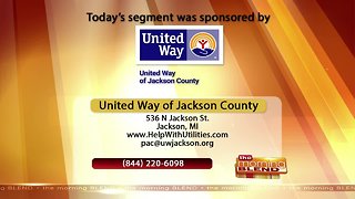 United Way - 12/7/18