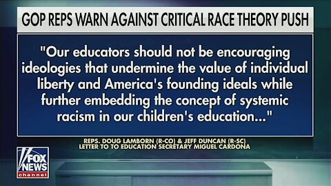 Return To Normalcy? Mass Corruption, Abuse of Power, and Schools Teaching Kids To Be Hateful Racists