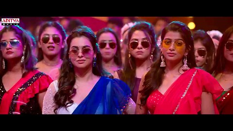 College Papa Full Video Song | MAD | Kalyan Shankar | S. Naga Vamsi | Bheems Ceciroleo