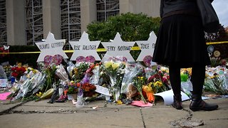 Pittsburgh Council Introduces Gun Bills After Synagogue Shooting