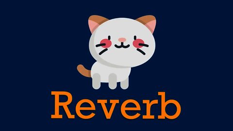 【Reverb 回音效果器】要怎麼用？以及😺 貓貓到底在哪裡？ [混音幼幼班 Ep.3]