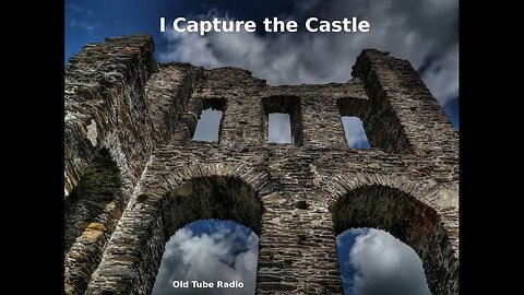 I Capture the Castle by Dodie Smith