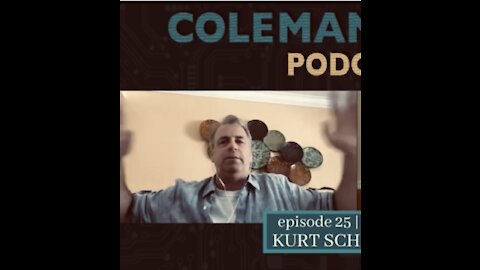 Kurt Schlichter on ColemanNation - Excerpt from Episode 25