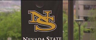 Nevada State College offers a top online nursing program in US, report says