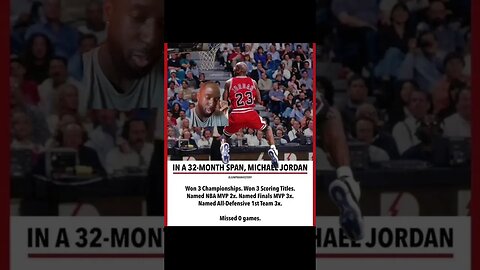 Is MJ the goat ? #youtubeshorts #basketball