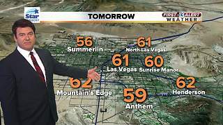 13 First Alert Weather for Jan. 23