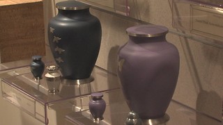 More Hoosiers turn to cremation to cut funeral costs