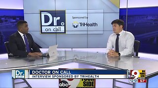 Doctor on Call With TriHealth for October 29, 2019