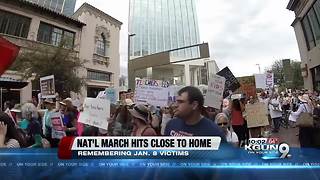 Tucson: March for Our Lives