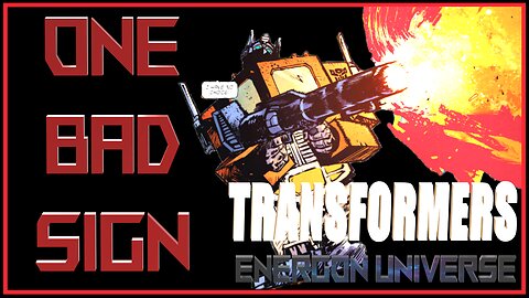 One Big Problem With Transformers Energon Optimus Prime - James T Kirk and the No Win Situation