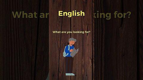 What are you looking for? How to Learn Croatian the Easy Way! #learn #croatian #lookingfor