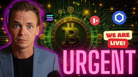 Urgent Bitcoin Price Movements