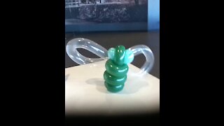 Baby Bug balloon twisting tutorial