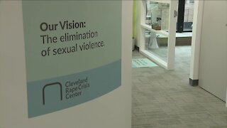 Cleveland Rape Crisis Center expands services for human trafficking survivors with East Side facility