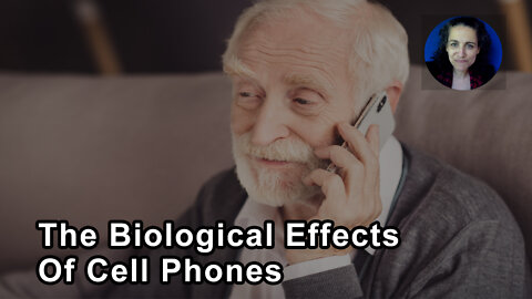 Industry Fueled Manufacturing Of Doubt Downplaying The Biological Effects Of Cell Phone