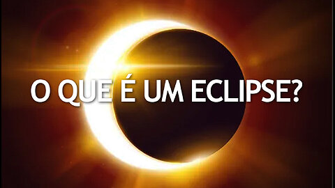 Eclipse o incrível fenômeno astronômico | The Secrets of an Eclipse | JV Jornalismo Verdade