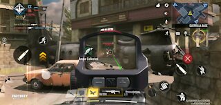 Frontline (COD Mobile)