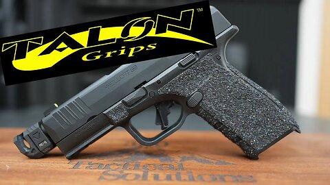 Talon Grips - Hellcat Pro