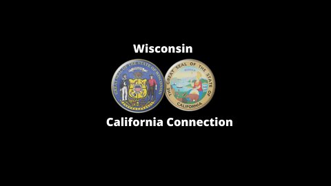 WISCONSIN-CALIFORNIA CONNECTION