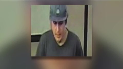MCSO: Suspected serial bank robber, 'Shaky Bandit,' arrested in Collier County