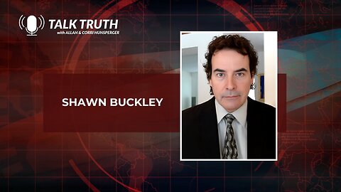 Talk Truth 03.29.24 - Shawn Buckley