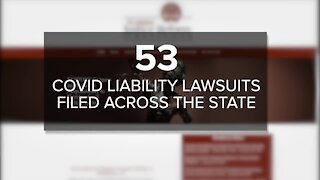 Florida businesses inch closer to COVID-19 liability protection as bill advances