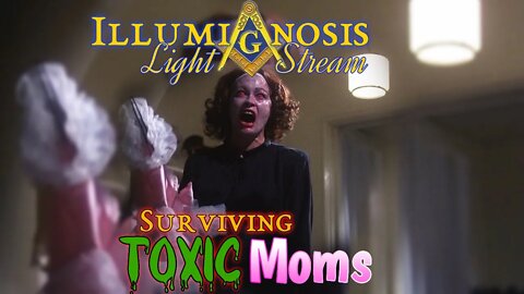 Surviving Toxic Mom's: The Trauma that No One Can Talk About