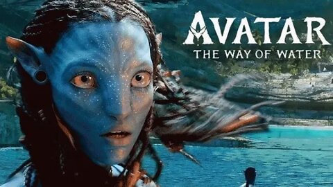Avatar The Way of Water Official Hindi Teaser Trailer 20th Century Studios