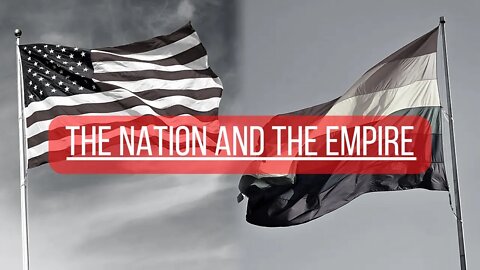 The Nation And The Empire w/ Lafayette Lee