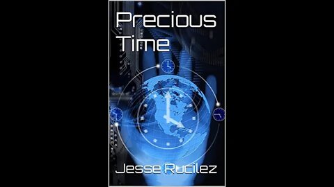 Precious Time @ Amazon Kindle Store!