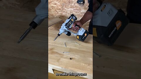 HOW TO NEVER CRACK YOUR WOOD AGAIN