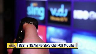 Are streaming devices and services worth it?