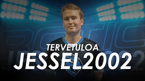 TERVETULOA NHL 23 - MAAILMANMESTARI JESSEL2002 | WELCOME NHL 23 - WORLD CHAMPION JESSEL2002