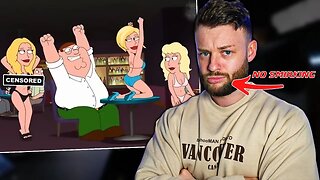 You Smile, You Lose! | FAMILY GUY - FUNNIEST MOMENTS! #4