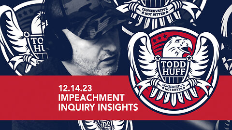 Impeachment Inquiry Insights