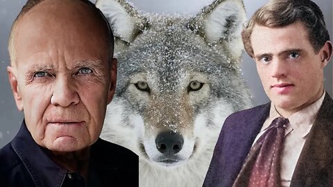 The Evolution of Wolves in Literature