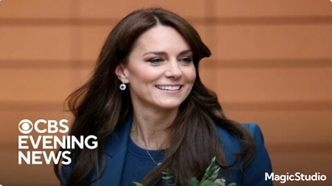 Controversy over Princess Kate's extended absence grows !