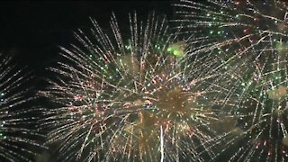 South Milwaukee fireworks likely back on, as Milwaukee Co. prepares to end capacity limits