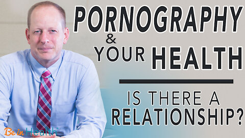 Is Pornography Harmful to your Health? - Pastor John Shales