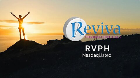 Reviva: A Beacon of Hope for Those Suffering with Mental Illnesses