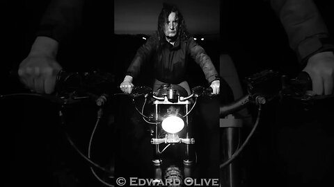 Capturing the Soul of Harley Davidson Bikers Edward Olive photographer videographer 605610767