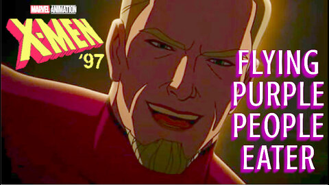 X-Men 97 Episode 7 BREAKDOWN & REVIEW