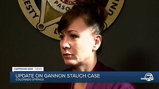 Feb. 4 update on missing Colorado Springs boy Gannon Stauch
